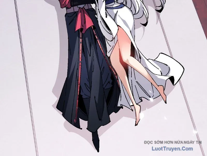 Sư Tôn: Nghịch Đồ Này Không Phải Là Thánh Tử Chapter 157 - Trang 2