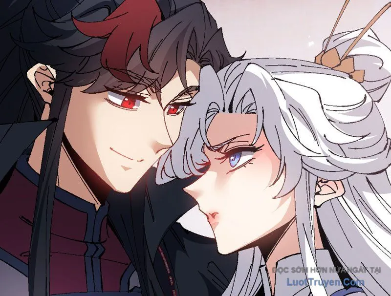 Sư Tôn: Nghịch Đồ Này Không Phải Là Thánh Tử Chapter 157 - Trang 2