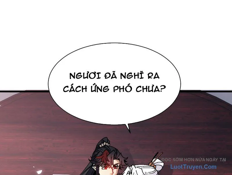 Sư Tôn: Nghịch Đồ Này Không Phải Là Thánh Tử Chapter 157 - Trang 2