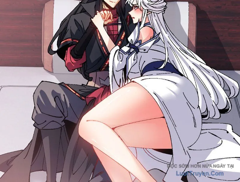 Sư Tôn: Nghịch Đồ Này Không Phải Là Thánh Tử Chapter 157 - Trang 2