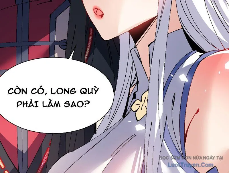 Sư Tôn: Nghịch Đồ Này Không Phải Là Thánh Tử Chapter 157 - Trang 2