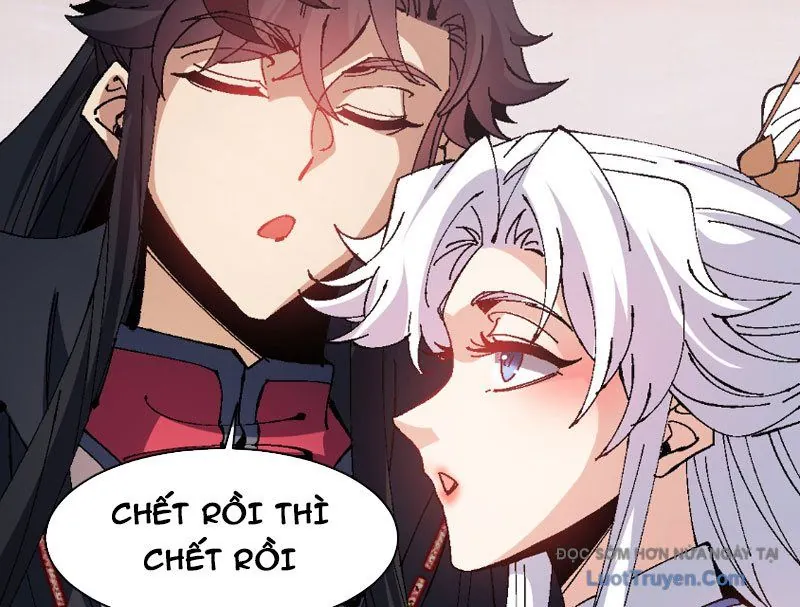 Sư Tôn: Nghịch Đồ Này Không Phải Là Thánh Tử Chapter 157 - Trang 2