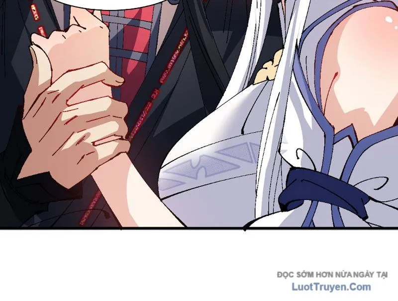 Sư Tôn: Nghịch Đồ Này Không Phải Là Thánh Tử Chapter 157 - Trang 2