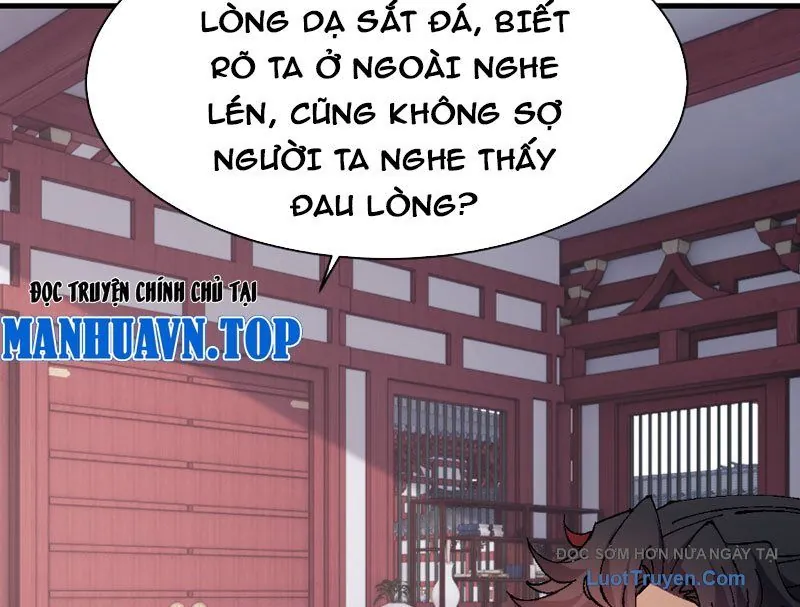 Sư Tôn: Nghịch Đồ Này Không Phải Là Thánh Tử Chapter 157 - Trang 2