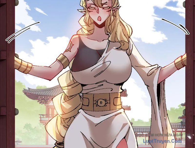 Sư Tôn: Nghịch Đồ Này Không Phải Là Thánh Tử Chapter 157 - Trang 2