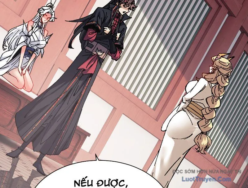 Sư Tôn: Nghịch Đồ Này Không Phải Là Thánh Tử Chapter 157 - Trang 2