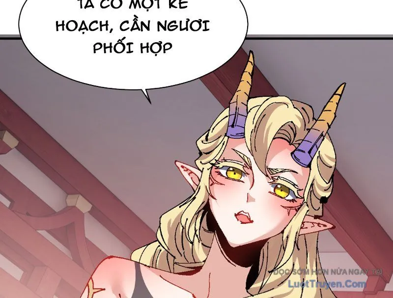 Sư Tôn: Nghịch Đồ Này Không Phải Là Thánh Tử Chapter 157 - Trang 2