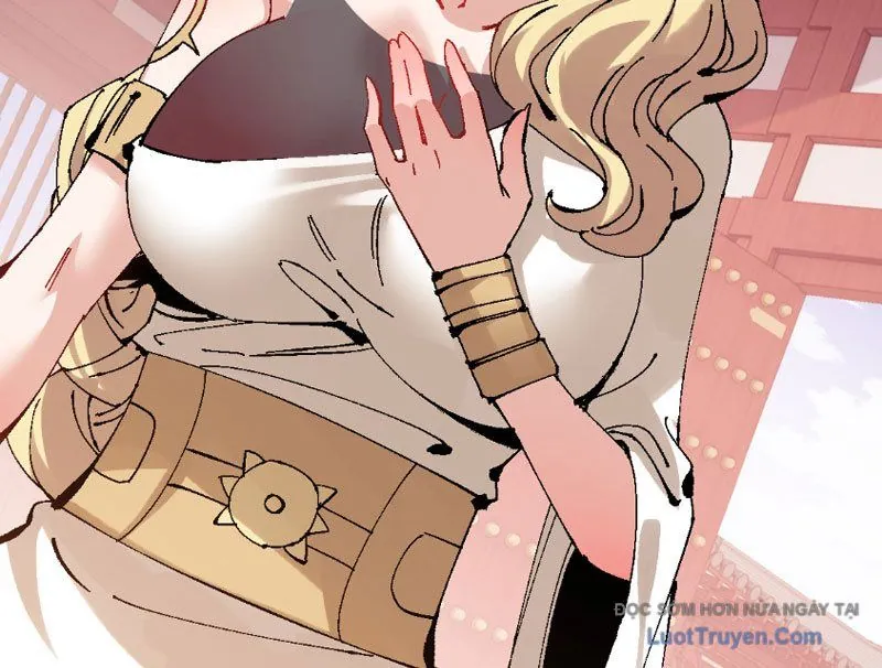 Sư Tôn: Nghịch Đồ Này Không Phải Là Thánh Tử Chapter 157 - Trang 2