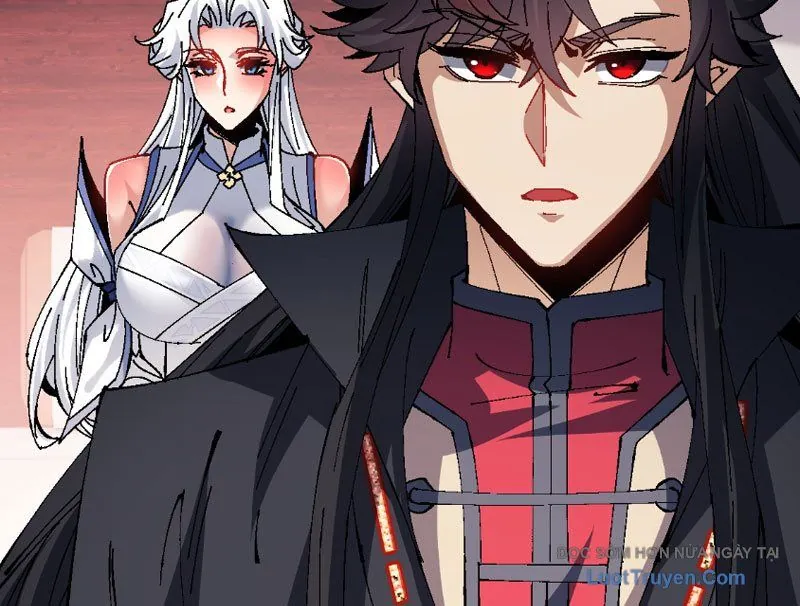 Sư Tôn: Nghịch Đồ Này Không Phải Là Thánh Tử Chapter 157 - Trang 2