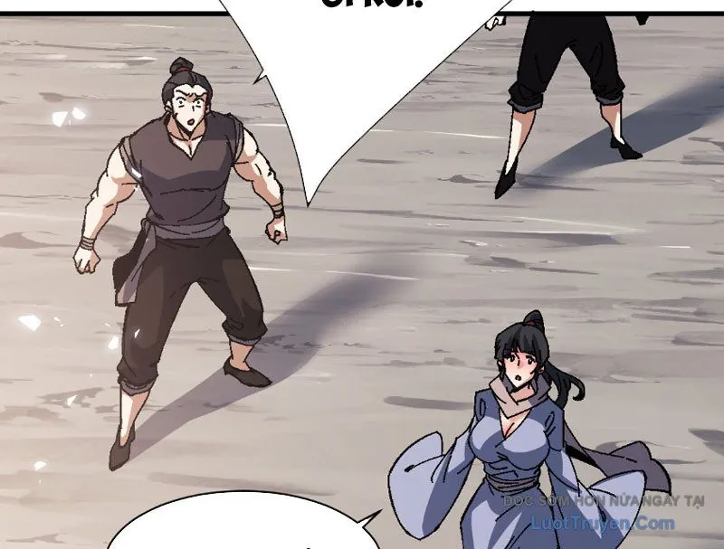 Sư Tôn: Nghịch Đồ Này Không Phải Là Thánh Tử Chapter 157 - Trang 2