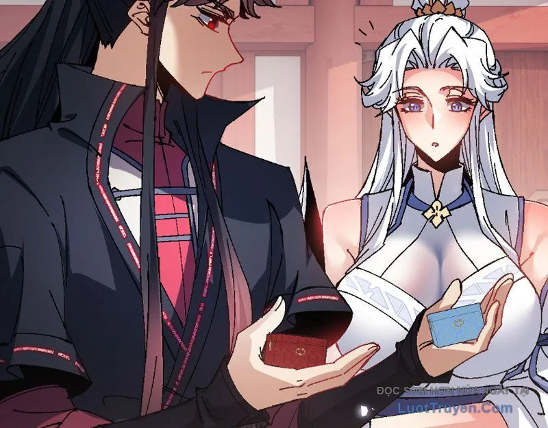 Sư Tôn: Nghịch Đồ Này Không Phải Là Thánh Tử Chapter 157 - Trang 2