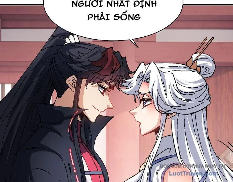 Sư Tôn: Nghịch Đồ Này Không Phải Là Thánh Tử Chapter 157 - Trang 2