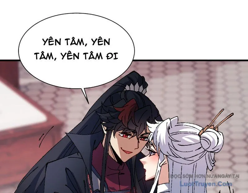 Sư Tôn: Nghịch Đồ Này Không Phải Là Thánh Tử Chapter 157 - Trang 2