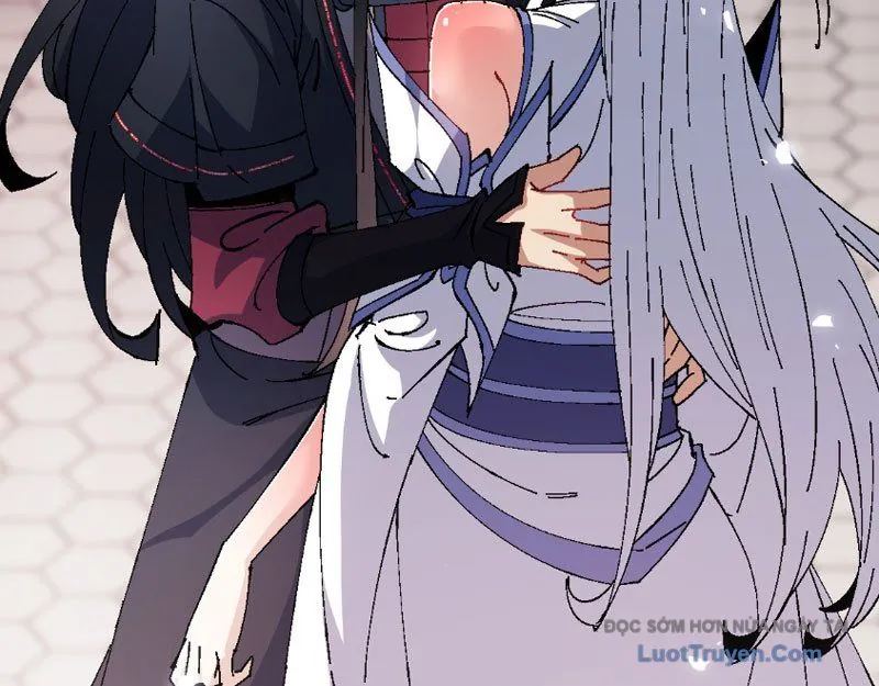 Sư Tôn: Nghịch Đồ Này Không Phải Là Thánh Tử Chapter 157 - Trang 2