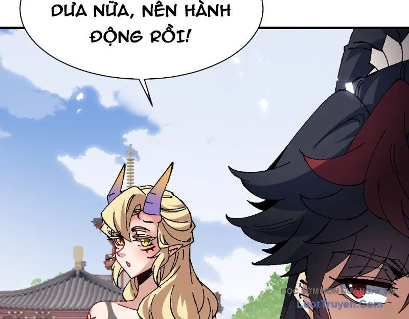 Sư Tôn: Nghịch Đồ Này Không Phải Là Thánh Tử Chapter 157 - Trang 2