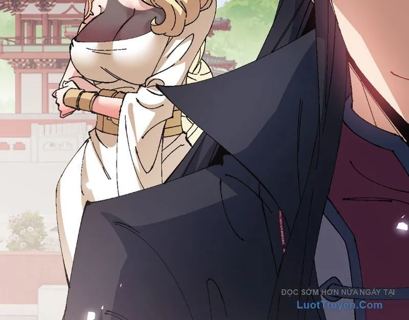 Sư Tôn: Nghịch Đồ Này Không Phải Là Thánh Tử Chapter 157 - Trang 2