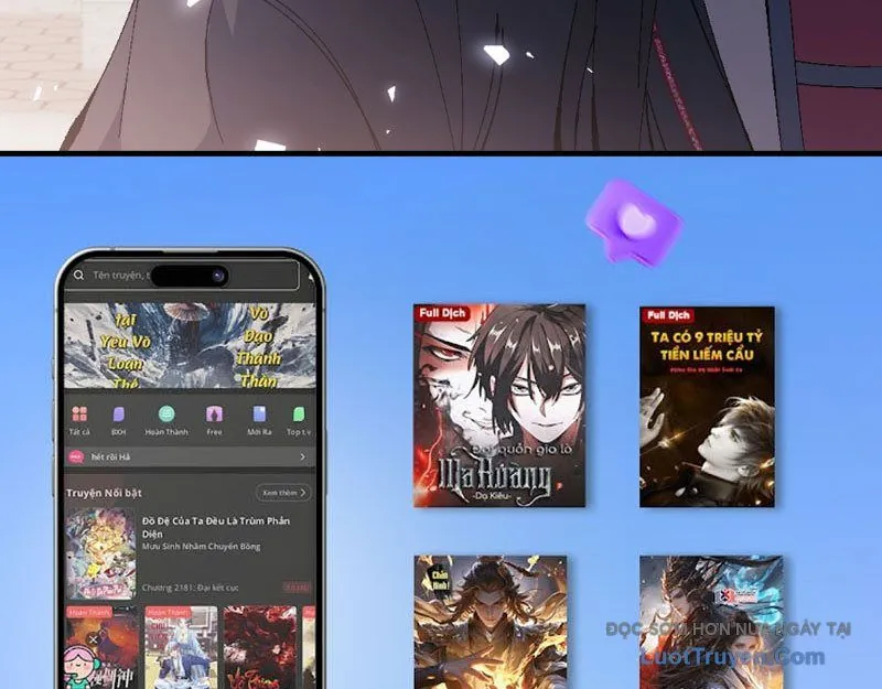 Sư Tôn: Nghịch Đồ Này Không Phải Là Thánh Tử Chapter 157 - Trang 2