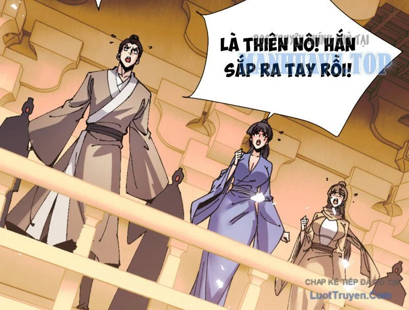 Sư Tôn: Nghịch Đồ Này Không Phải Là Thánh Tử Chapter 159 - Trang 2