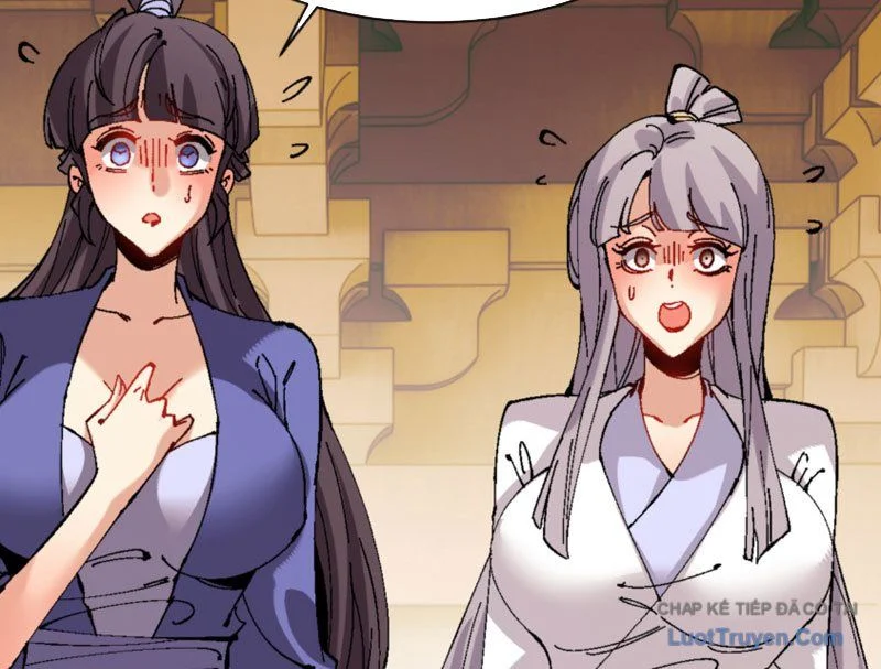 Sư Tôn: Nghịch Đồ Này Không Phải Là Thánh Tử Chapter 159 - Trang 2