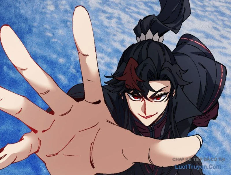 Sư Tôn: Nghịch Đồ Này Không Phải Là Thánh Tử Chapter 159 - Trang 2