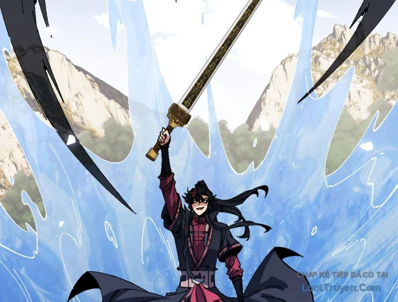 Sư Tôn: Nghịch Đồ Này Không Phải Là Thánh Tử Chapter 159 - Trang 2