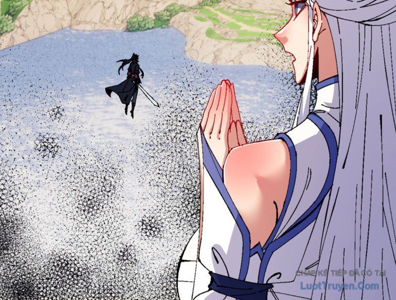 Sư Tôn: Nghịch Đồ Này Không Phải Là Thánh Tử Chapter 159 - Trang 2