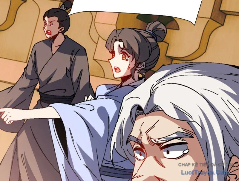 Sư Tôn: Nghịch Đồ Này Không Phải Là Thánh Tử Chapter 159 - Trang 2