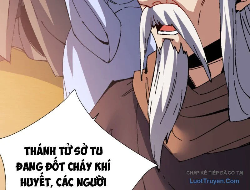 Sư Tôn: Nghịch Đồ Này Không Phải Là Thánh Tử Chapter 159 - Trang 2
