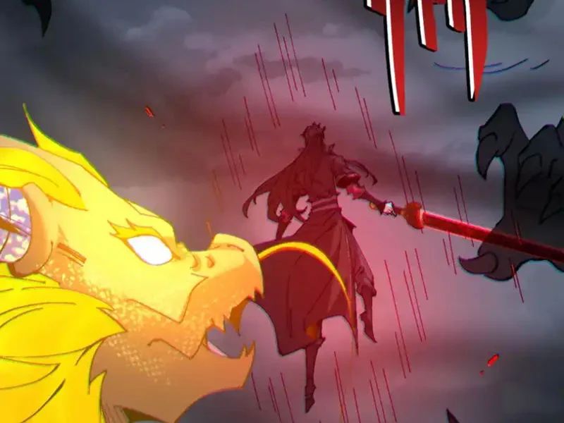 Sư Tôn: Nghịch Đồ Này Không Phải Là Thánh Tử Chapter 160 - Trang 2