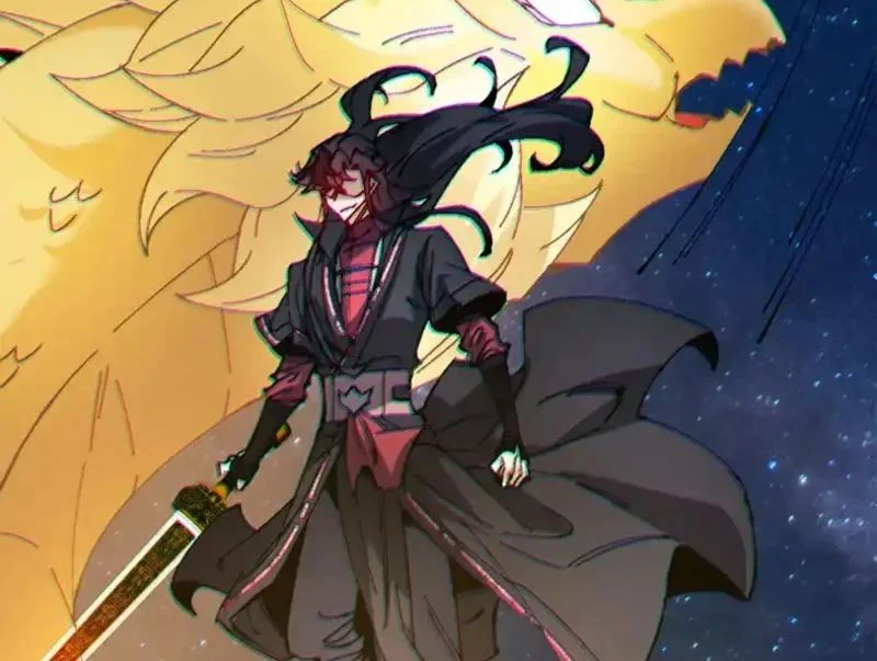 Sư Tôn: Nghịch Đồ Này Không Phải Là Thánh Tử Chapter 160 - Trang 2