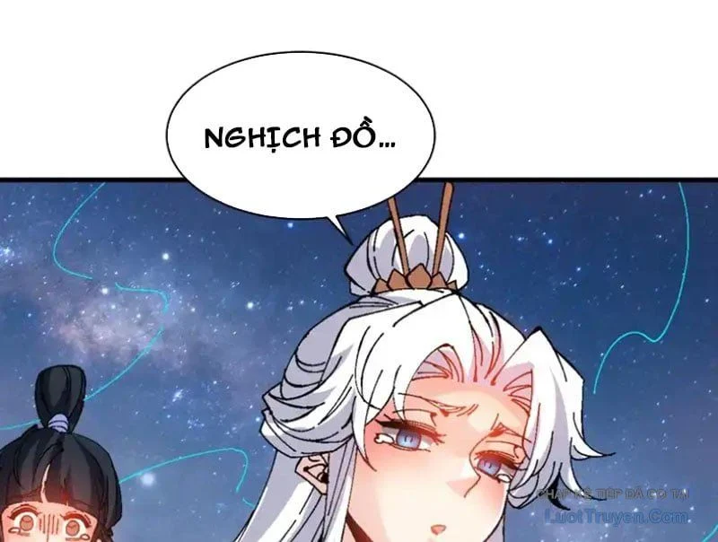 Sư Tôn: Nghịch Đồ Này Không Phải Là Thánh Tử Chapter 160 - Trang 2