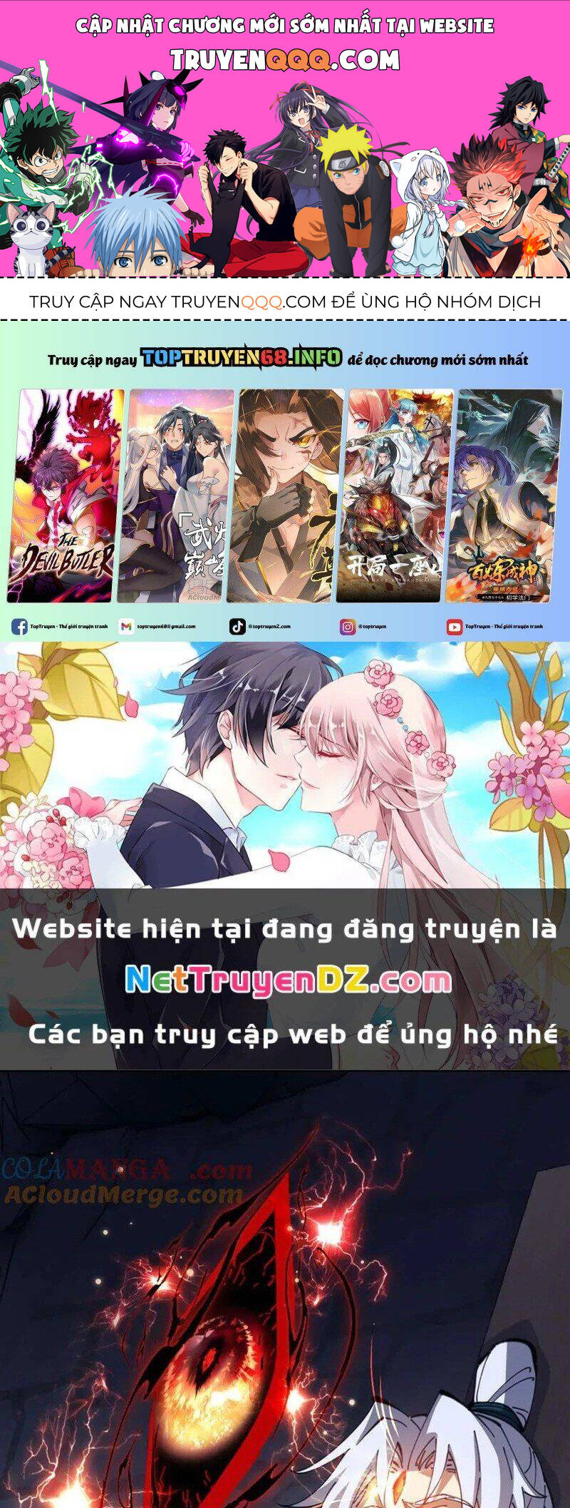 Sư Tôn: Nghịch Đồ Này Mới Không Phải Là Thánh Tử Chapter 100 - Trang 4