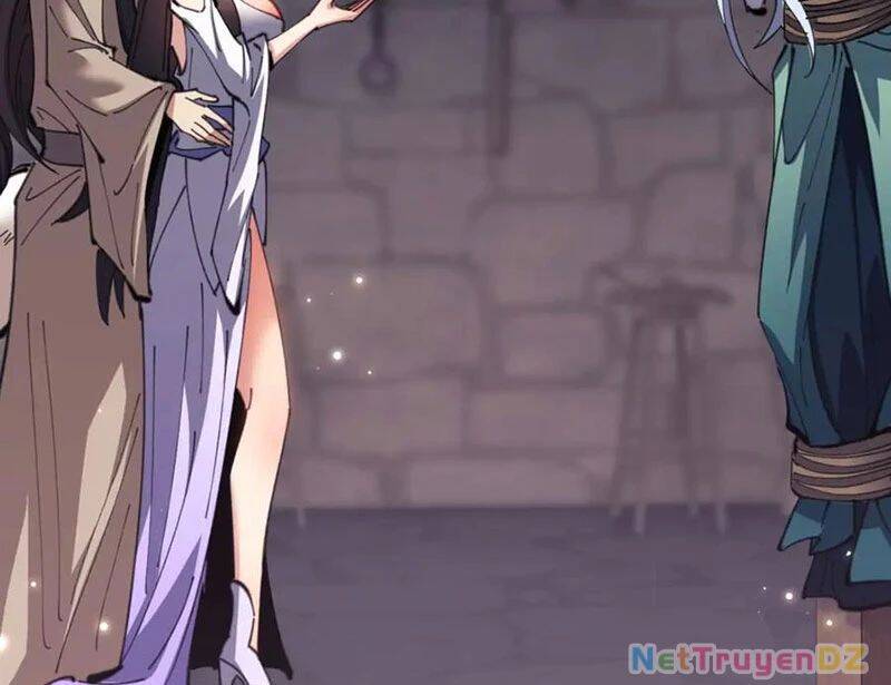 Sư Tôn: Nghịch Đồ Này Mới Không Phải Là Thánh Tử Chapter 100 - Trang 4