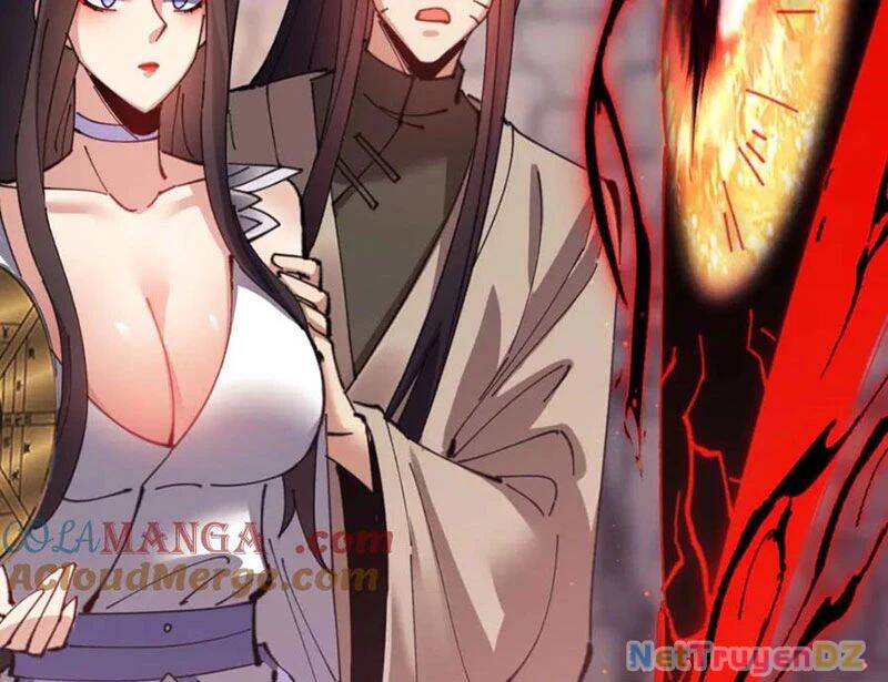 Sư Tôn: Nghịch Đồ Này Mới Không Phải Là Thánh Tử Chapter 100 - Trang 4