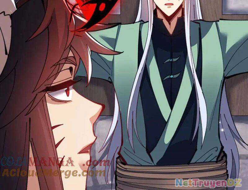 Sư Tôn: Nghịch Đồ Này Mới Không Phải Là Thánh Tử Chapter 100 - Trang 4