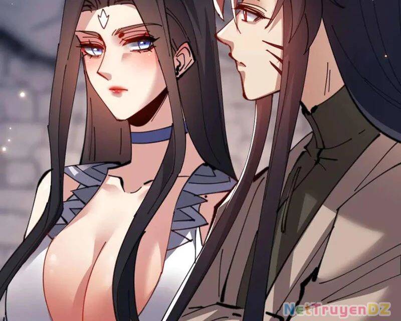 Sư Tôn: Nghịch Đồ Này Mới Không Phải Là Thánh Tử Chapter 100 - Trang 4