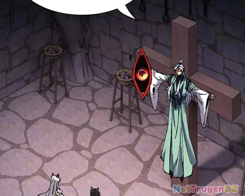 Sư Tôn: Nghịch Đồ Này Mới Không Phải Là Thánh Tử Chapter 100 - Trang 4