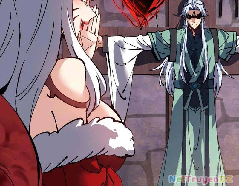 Sư Tôn: Nghịch Đồ Này Mới Không Phải Là Thánh Tử Chapter 100 - Trang 4