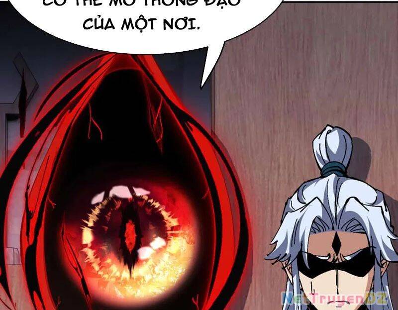 Sư Tôn: Nghịch Đồ Này Mới Không Phải Là Thánh Tử Chapter 100 - Trang 4