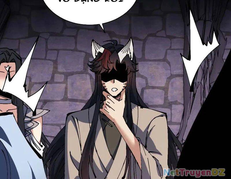 Sư Tôn: Nghịch Đồ Này Mới Không Phải Là Thánh Tử Chapter 100 - Trang 4