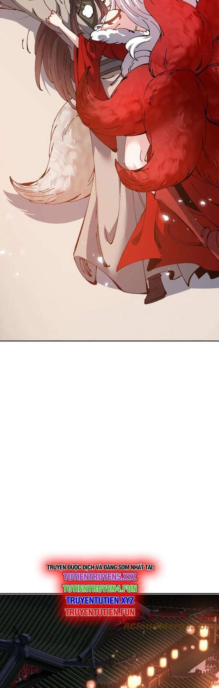 Sư Tôn: Nghịch Đồ Này Mới Không Phải Là Thánh Tử Chapter 101 - Trang 4