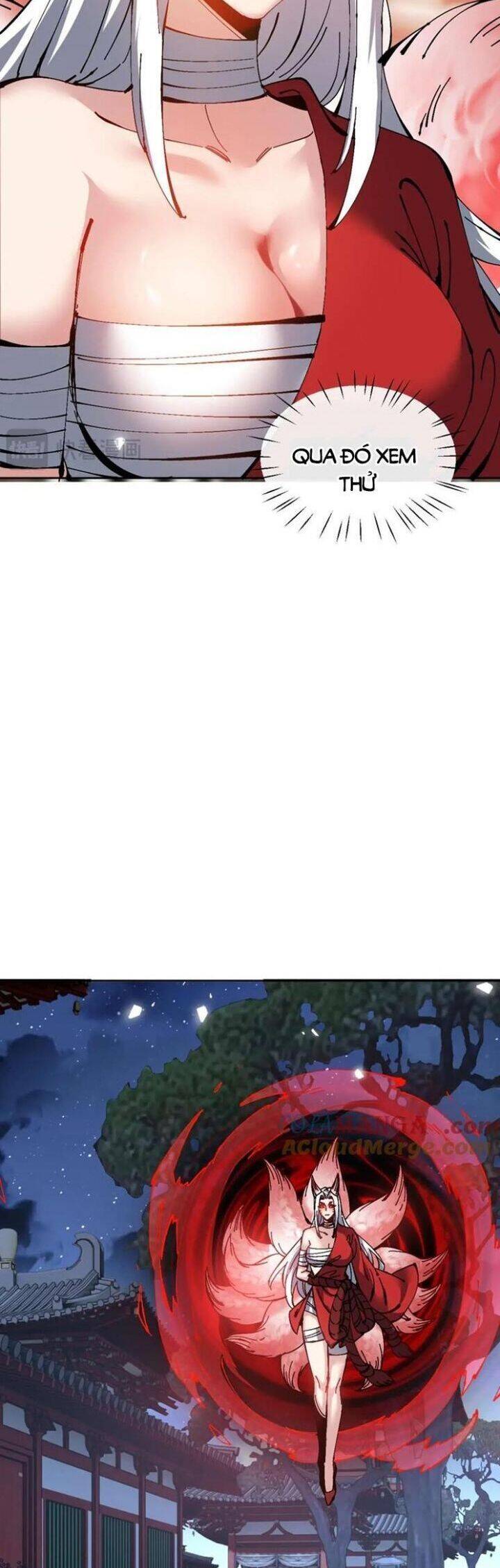 Sư Tôn: Nghịch Đồ Này Mới Không Phải Là Thánh Tử Chapter 101 - Trang 4