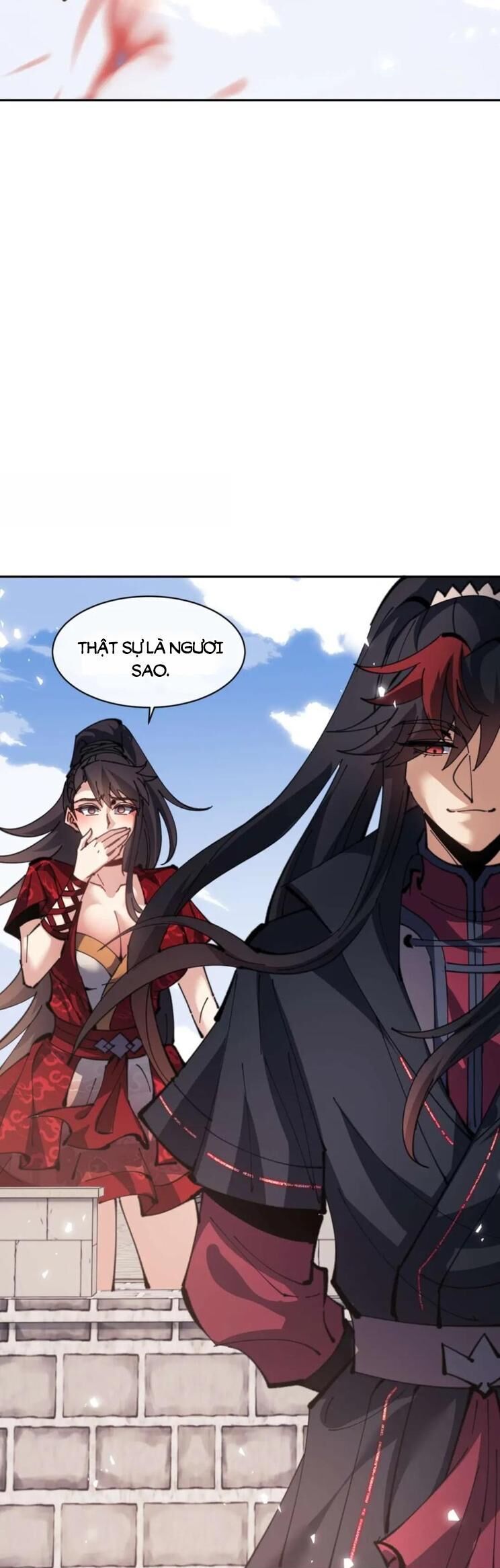 Sư Tôn: Nghịch Đồ Này Mới Không Phải Là Thánh Tử Chapter 102 - Trang 4