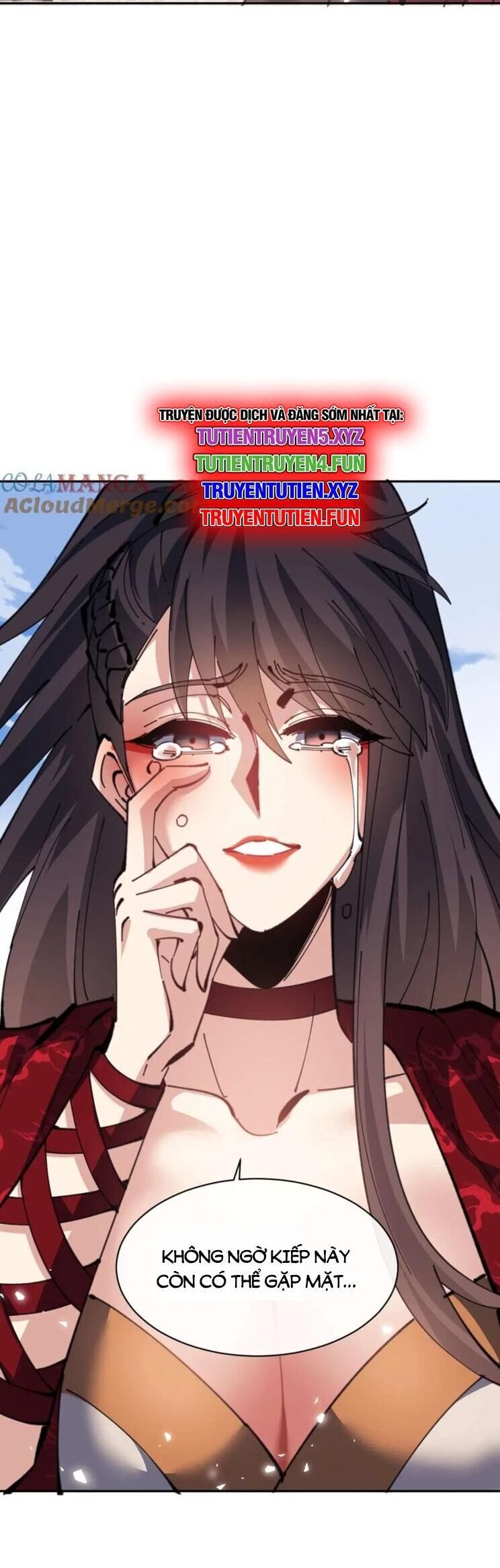 Sư Tôn: Nghịch Đồ Này Mới Không Phải Là Thánh Tử Chapter 102 - Trang 4