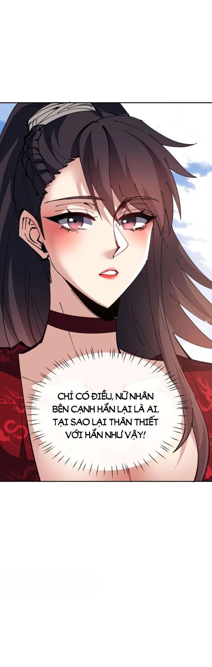 Sư Tôn: Nghịch Đồ Này Mới Không Phải Là Thánh Tử Chapter 102 - Trang 4