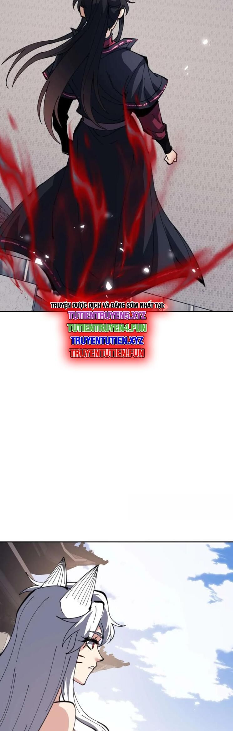 Sư Tôn: Nghịch Đồ Này Mới Không Phải Là Thánh Tử Chapter 102 - Trang 4