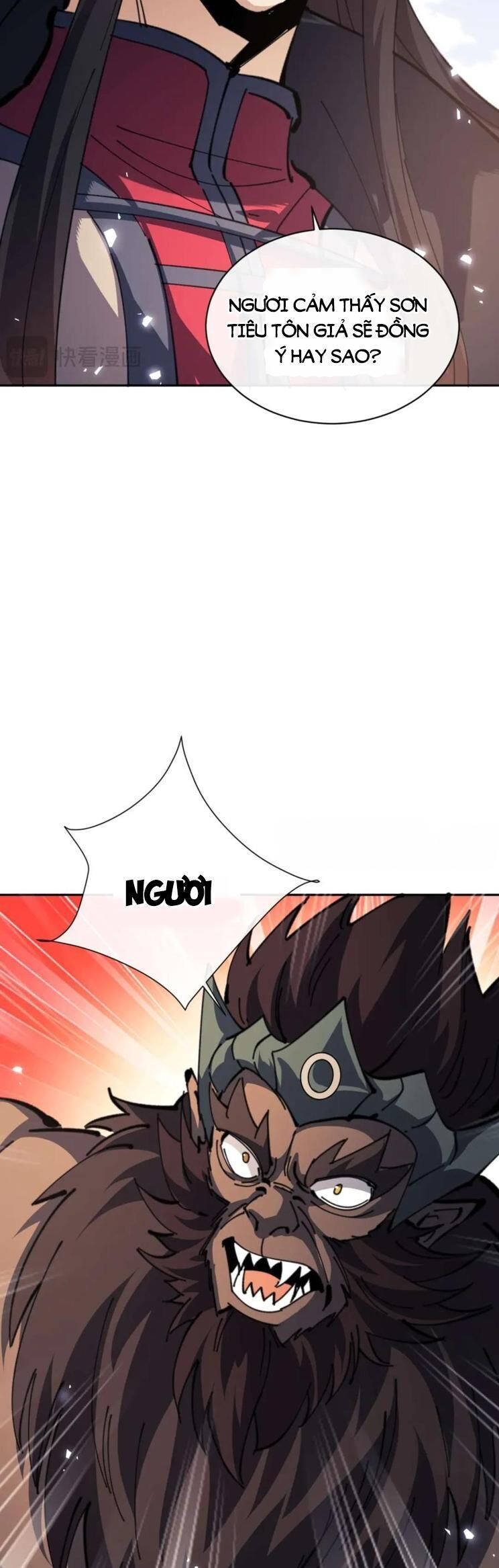 Sư Tôn: Nghịch Đồ Này Mới Không Phải Là Thánh Tử Chapter 102 - Trang 4