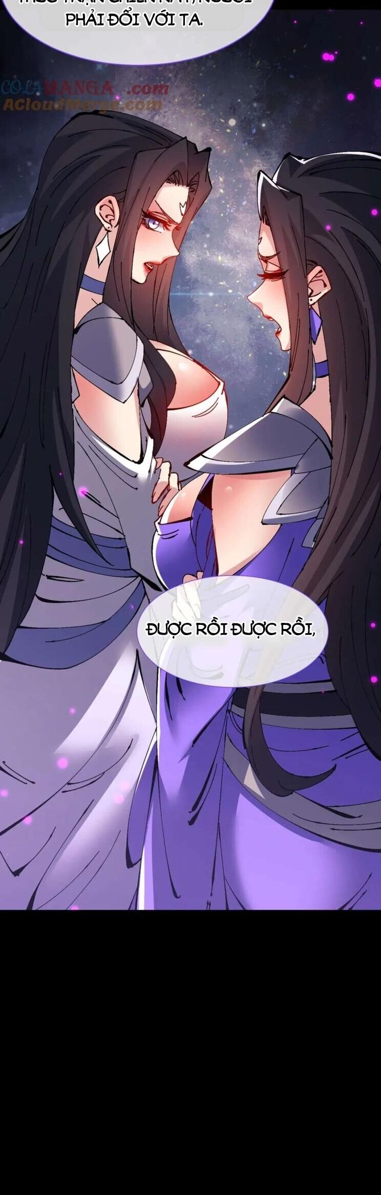 Sư Tôn: Nghịch Đồ Này Mới Không Phải Là Thánh Tử Chapter 102 - Trang 4