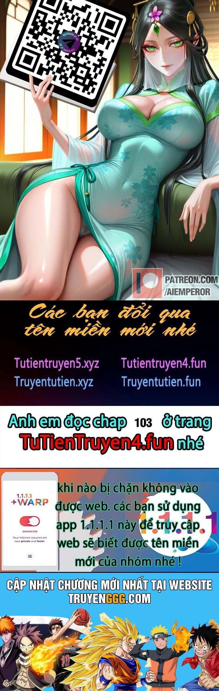 Sư Tôn: Nghịch Đồ Này Mới Không Phải Là Thánh Tử Chapter 102 - Trang 4