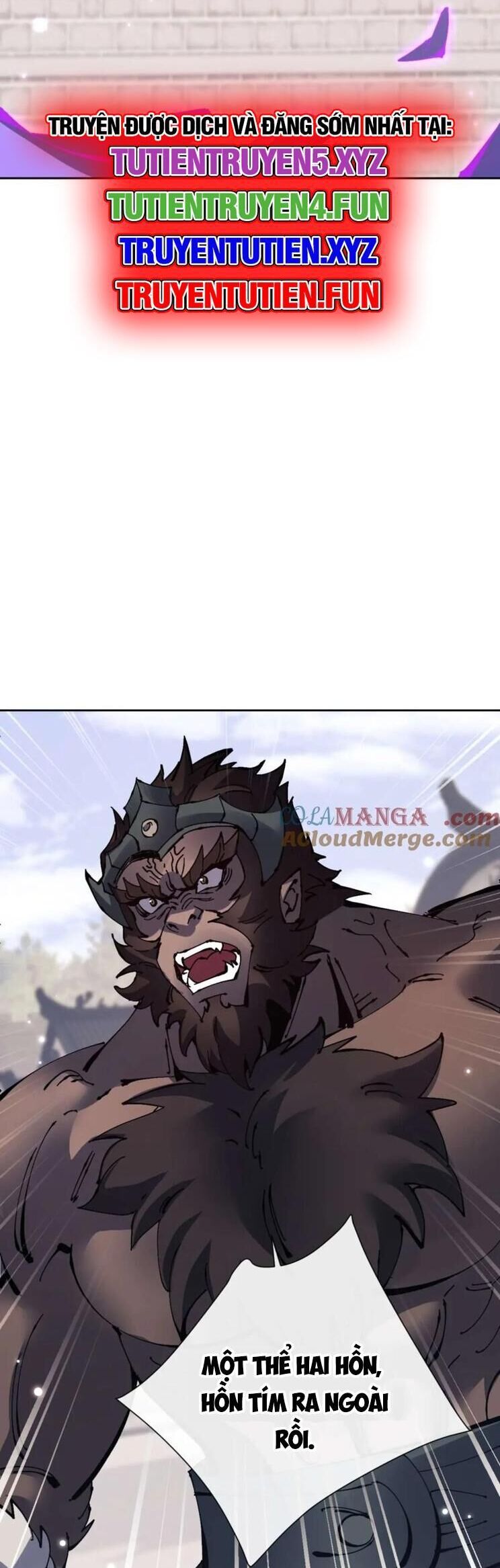 Sư Tôn: Nghịch Đồ Này Mới Không Phải Là Thánh Tử Chapter 103 - Trang 4